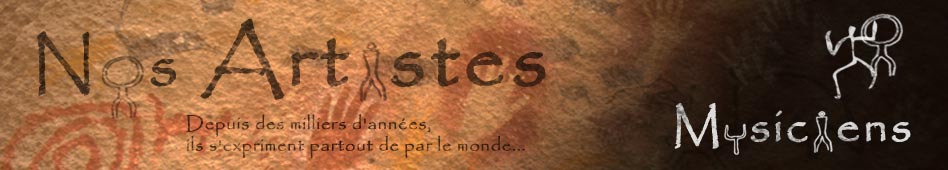 NosArtistes